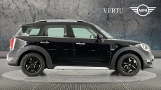 MINI Countryman 1.5 Cooper Classic 5dr Auto Petrol Hatchback